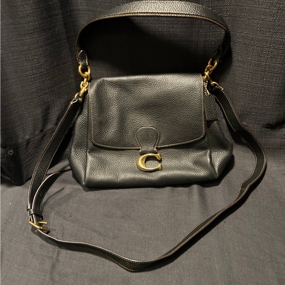 Coach May Shoulder Bag